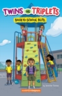 Image for Twins vs. Triplets #1: Back-to-School Blitz