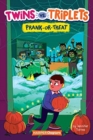 Image for Twins vs. Triplets #2: Prank-or-Treat