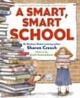 Image for A Smart, Smart School