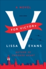 Image for V For Victory: A Novel