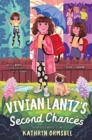 Image for Vivian Lantz&#39;s Second Chances