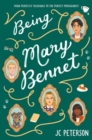 Image for Being Mary Bennet