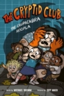 Image for The Cryptid Club #3: The Chupacabra Hoopla