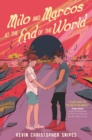 Image for Milo and Marcos at the end of the world