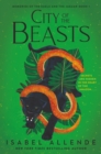 Image for City of the Beasts