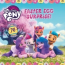 Image for My Little Pony: Easter Egg Surprise!