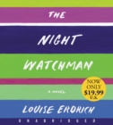 Image for The Night Watchman Low Price CD