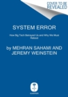 Image for System Error