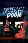 Image for Incredible Doom: Volume 2