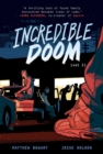 Image for Incredible Doom: Volume 2