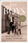 Image for The boys: a memoir of Hollywood and family