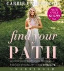 Image for Find Your Path Low Price CD