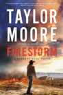 Image for Firestorm: A Novel