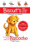 Image for Biscuit&#39;s Big Word Book in English and Spanish Board Book