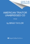 Image for American Traitor CD