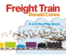 Image for Freight Train Lift-the-Flap