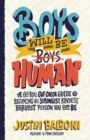 Image for Boys Will Be Human