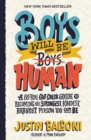 Image for Boys Will Be Human