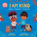 Image for Om Child: I Am Kind