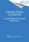 Image for The big Texas cookbook  : the food that defines the Lone Star State