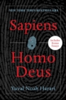 Image for Sapiens/Homo Deus Box Set w/Bonus Material