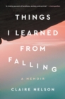 Image for Things I Learned from Falling