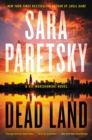 Image for Dead Land : A V.I. Warshawski Novel