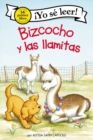 Image for Bizcocho y las llamitas : Biscuit and the Little Llamas (Spanish edition)