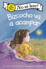 Image for Bizcocho va a acampar : Biscuit Goes Camping (Spanish edition)