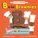 Image for B is for brownies  : an ABC baking book