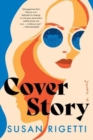 Image for Cover story  : a novel