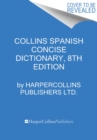 Image for Collins Spanish Concise Dictionary, 8th Edition