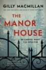 Image for The Manor House : A Novel