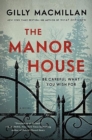 Image for The Manor House Intl : A Novel