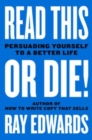Image for Read This or Die!