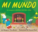 Image for Mi mundo Board Book : My World Board Book (Spanish edition)