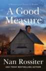Image for A Good Measure: A Novel