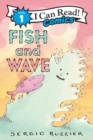 Image for Fish and Wave