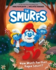 Image for Smurfs: How Much Farther, Papa Smurf?