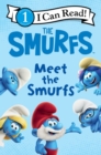 Image for Smurfs: Meet the Smurfs