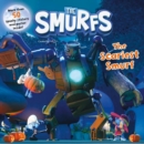 Image for Smurfs: The Scariest Smurf