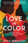Image for Love in Color