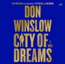 Image for City of Dreams CD : A Novel