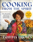 Image for Cooking from the Spirit: Easy, Delicious, and Joyful Plant-Based Inspirations