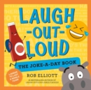 Image for The joke-a-day book  : a year of laughs