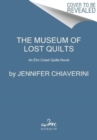 Image for The Museum of Lost Quilts