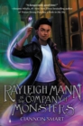 Image for Rayleigh Mann in the Company of Monsters