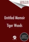Image for Untitled Tiger Woods Memoir