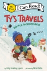 Image for Ty&#39;s Travels: Winter Wonderland