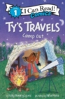 Image for Ty&#39;s Travels: Camp-Out